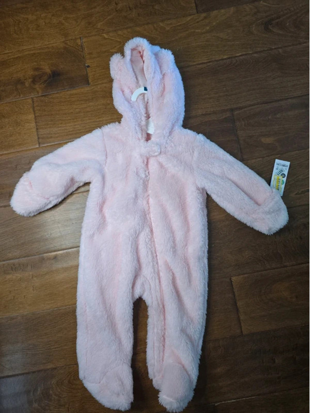 6m brand new snowsuit from carter's item, 211G2